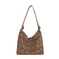 Single-shoulder-strap-leopard-print-handbag