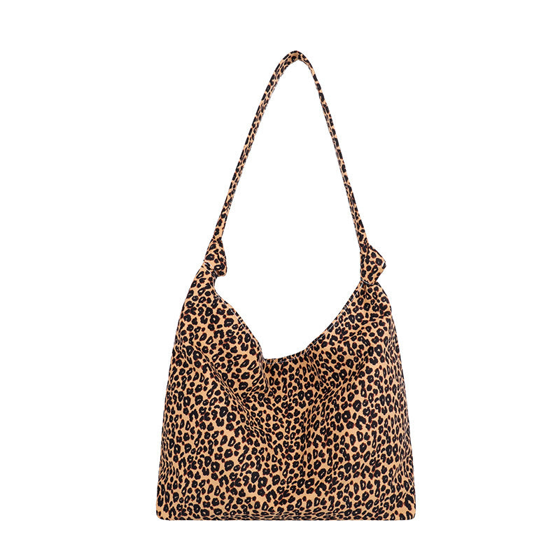 Single-shoulder-strap-leopard-print-handbag