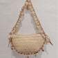 Conch-straw-shoulder-bag-for-summer