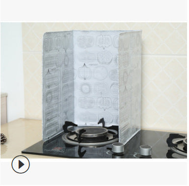 Thermal-Baffle-Plate-for-Kitchen-Oil-Separation