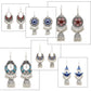 egyptian-vintage-silver-jhumka-earrings-tribal-beads-tassels