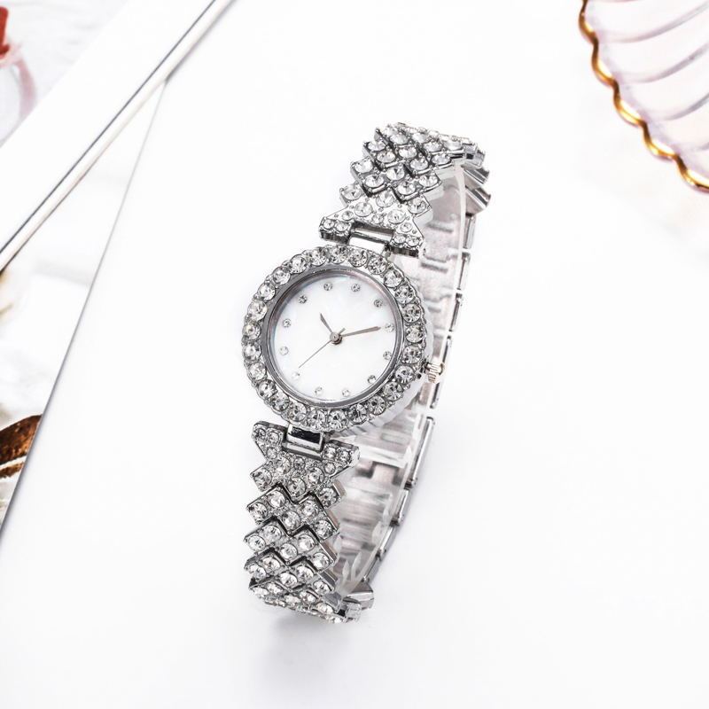 stylish-white-steel-womens-watch-diamond-touches