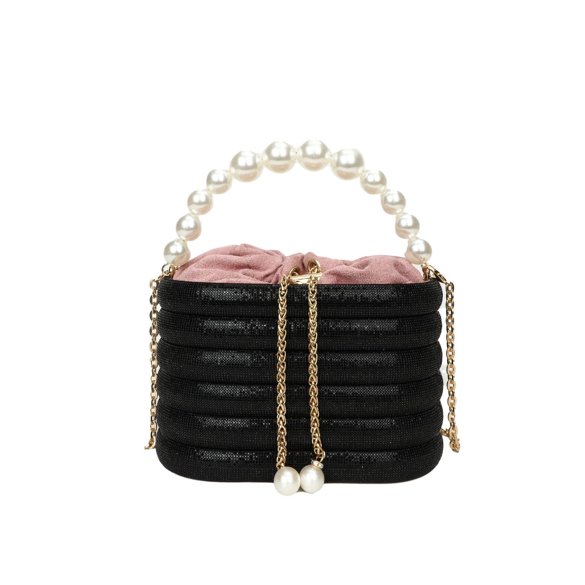 Chic-beaded-elements-on-classic-style-bag