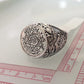 elegant-two-tone-ring-arabic-hand-motif-92-thai-silver