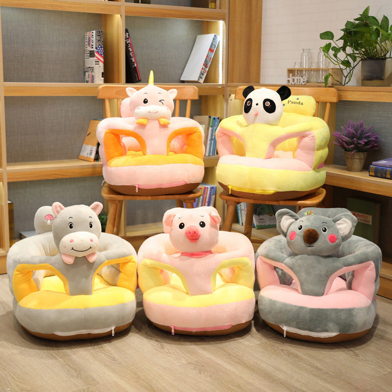 Importikaah-Hippo-Baby-Sitting-Sofa-Cozy-Design