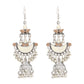 colorful-beads-tassels-egyptian-vintage-silver-jhumka-earrings