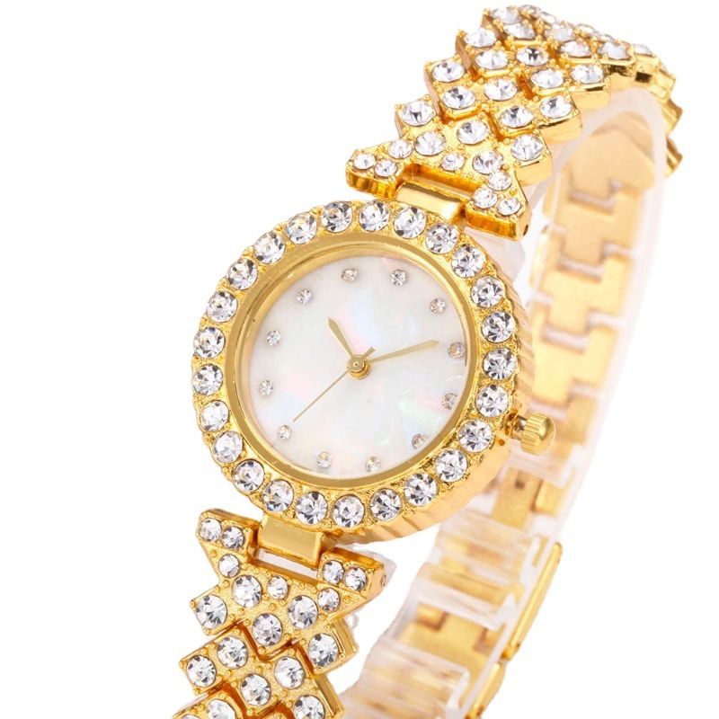 close-up-diamond-accents-womens-alloy-watch