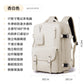  women-Almond-white-perfect-#Lightweight-Hiking-Backpacks