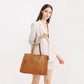 Luxury-cowhide-handbag-with-polyester-lining