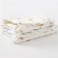 Importikaah more thicker softer premium luxury baby swaddle