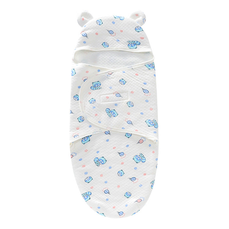 Soft-Baby-Swaddle-Blanket-&-Knee-Pads-Bundle