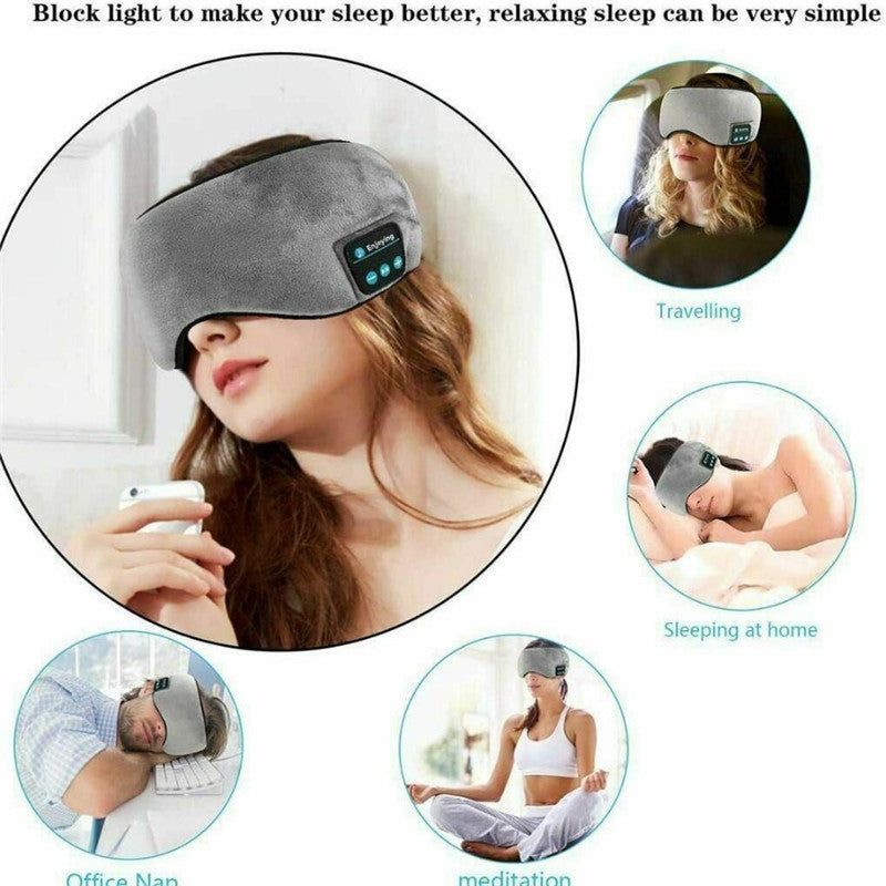 Importikaah sleeping eye mask innovative and high quality