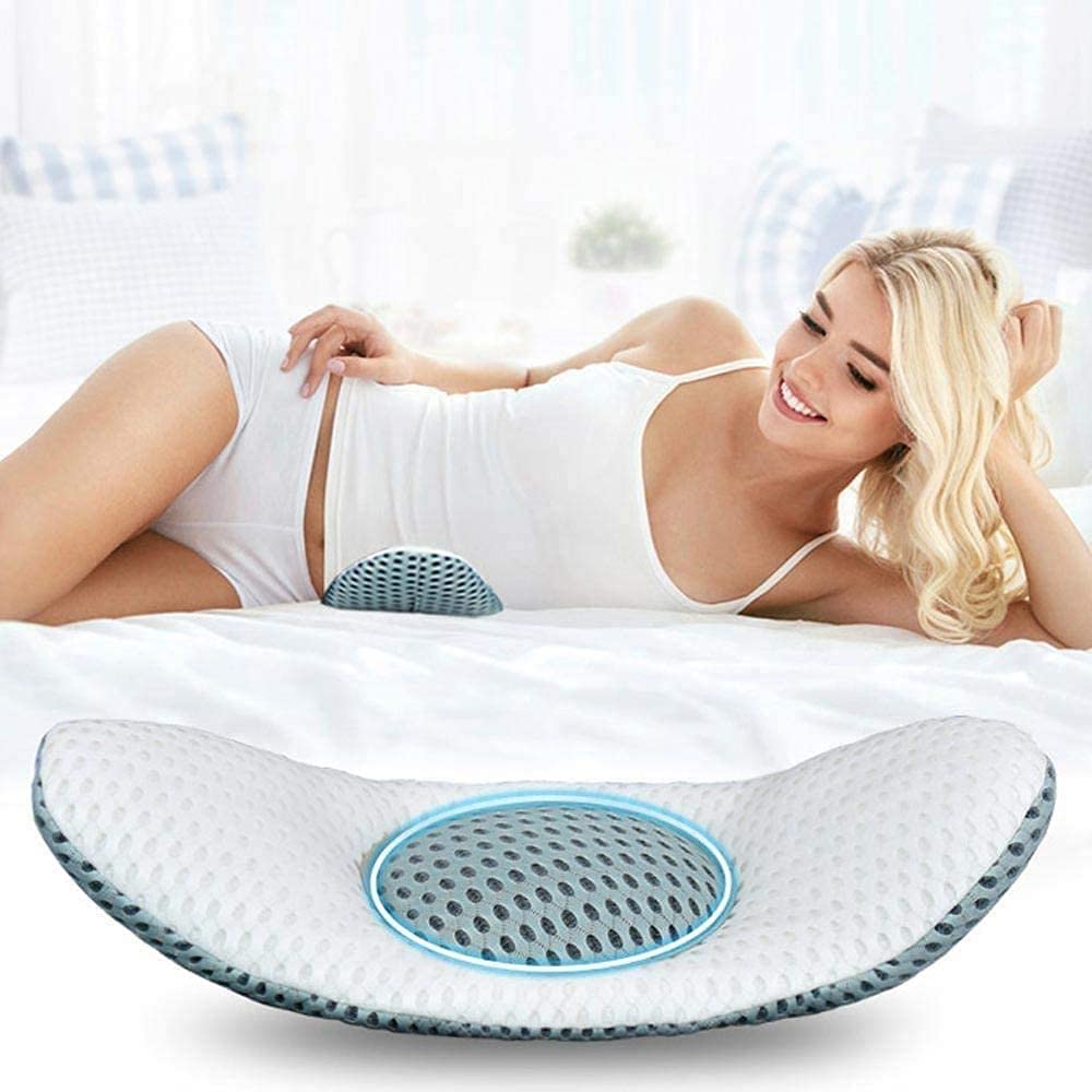 Sleep-Like-A-Baby-lumbar-pillow