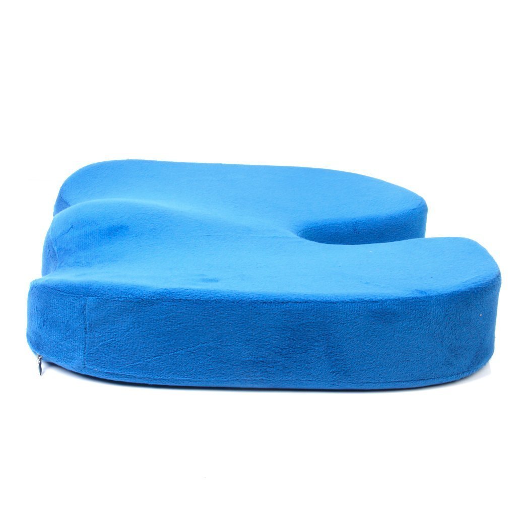 Importikaah-Coccyx-Orthopedic-Memory-Foam-seat