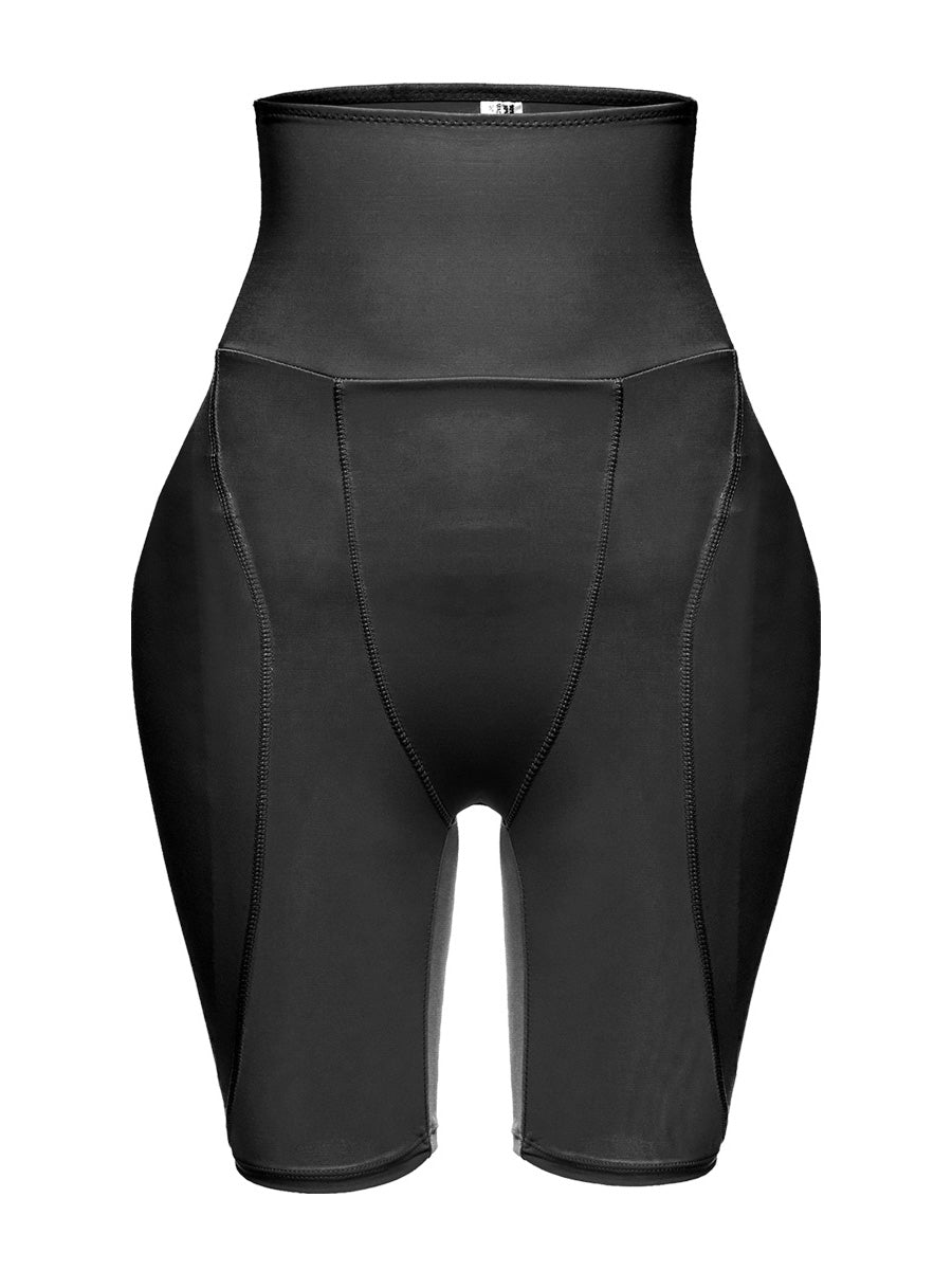 Importikaah Women Body Shapewear Butt Lifter Body Shaper Panties High Waist Hip Padded Enhancer Booty Lifter Tummy Control Panty…