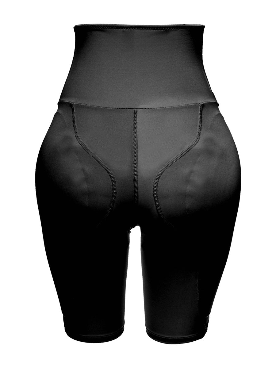 Importikaah Women Body Shapewear Butt Lifter Body Shaper Panties High Waist Hip Padded Enhancer Booty Lifter Tummy Control Panty…