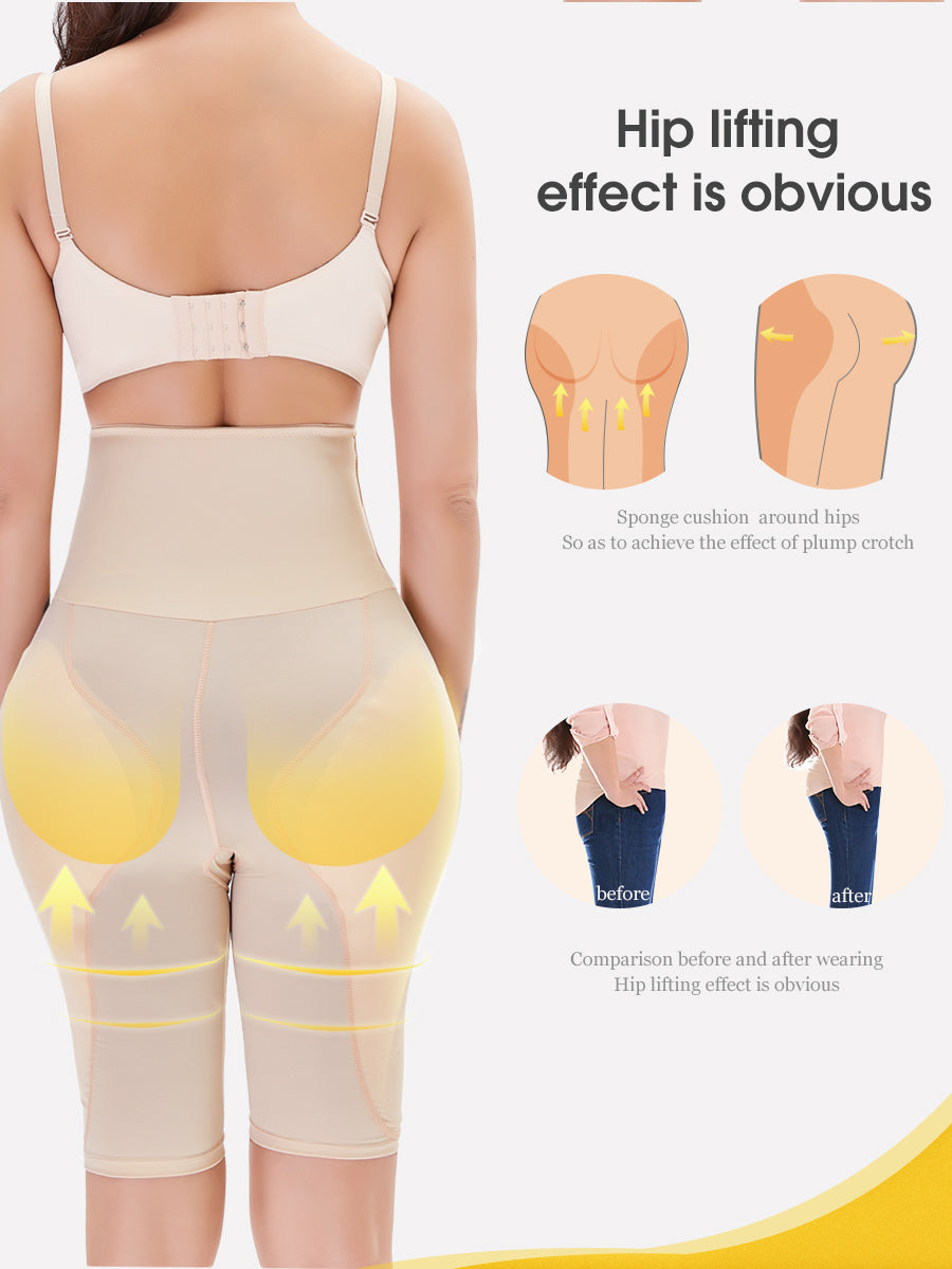 Tummy Control Shape Wear For Women – Glowly Secret