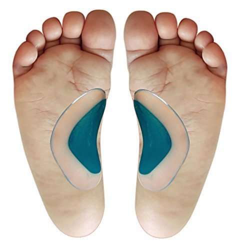 Supporting Insole Poster Foot Soothers – Importikaah