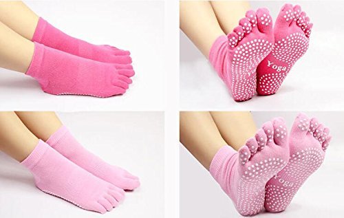 Importikah-Yoga-Anti-Slip-Socks