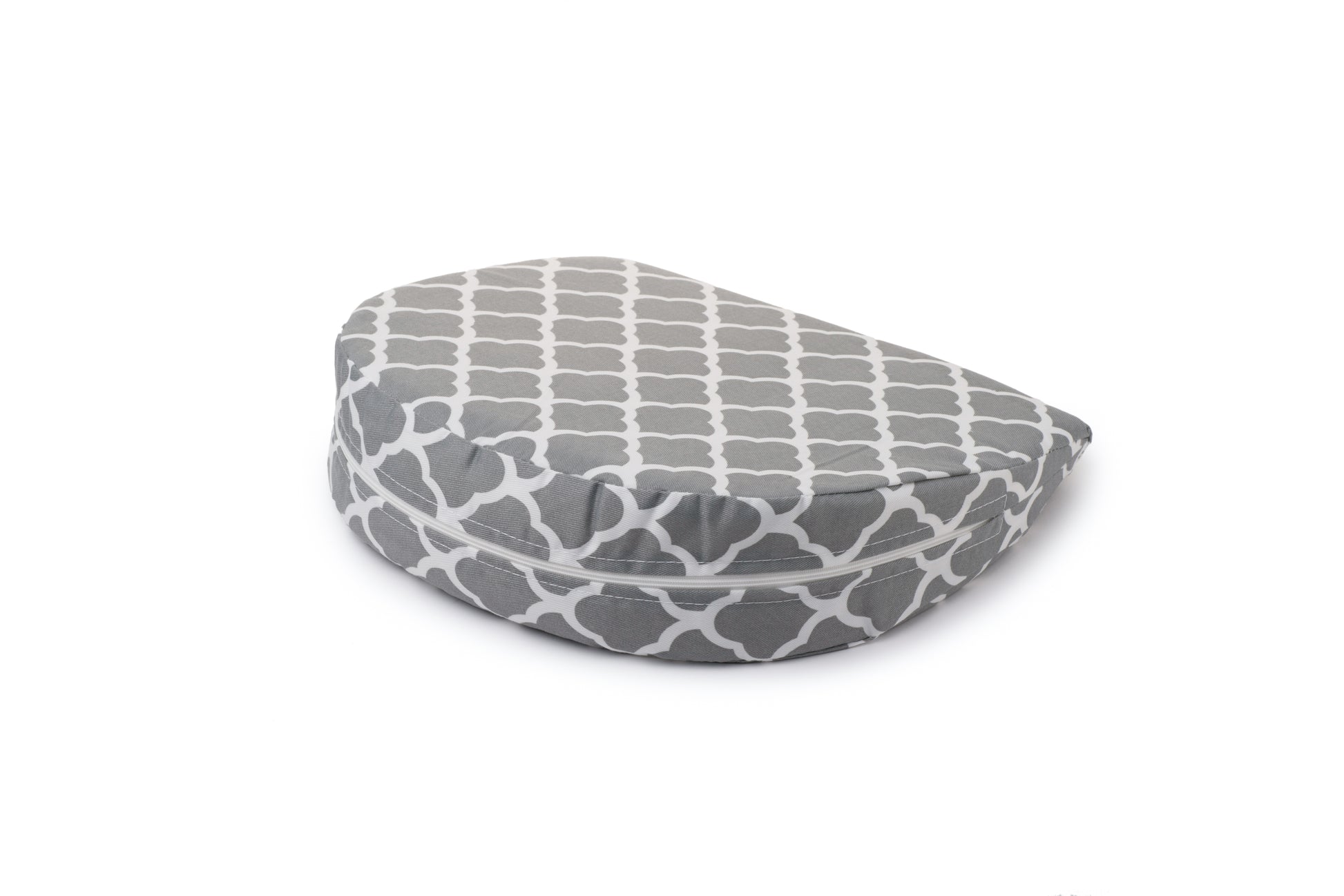 Importikaah-Pregnancy-Wedge-Pillow-comfort-a-dreamy-embrace