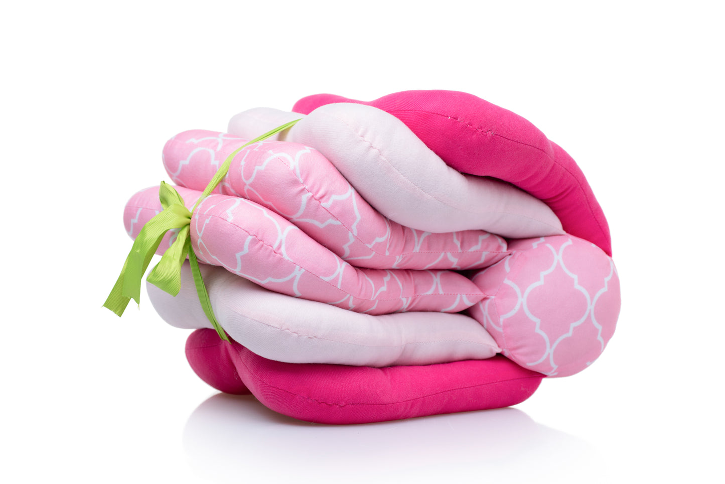 Importikaah-Baby-Breastfeeding-Adjustable-Pillow