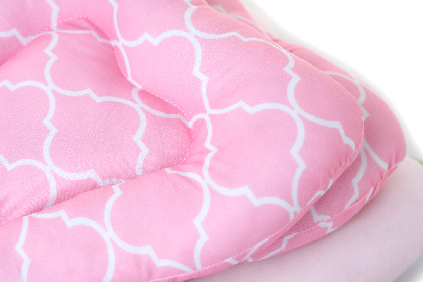 Importikaah Baby Breastfeeding Adjustable Pillow