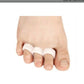 Importikaah Silicone Hammer Toe Separator Disease, Medical Condition Hallux Valgus