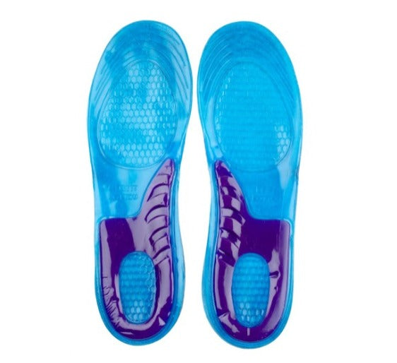 Importikaah-Orthopedic-Silica Gel-Shoe-Insole