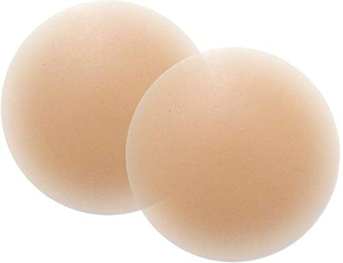 Padded Silicone Nipple Covers at Rs 44/piece in Bhopal