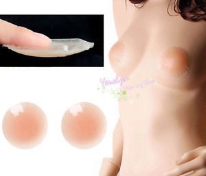 Importikaah Women's Silicone Nipple Cover