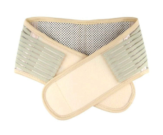 Importikaah’s-Self-Heating-Waist-Support-Belt-magnetic-therapy