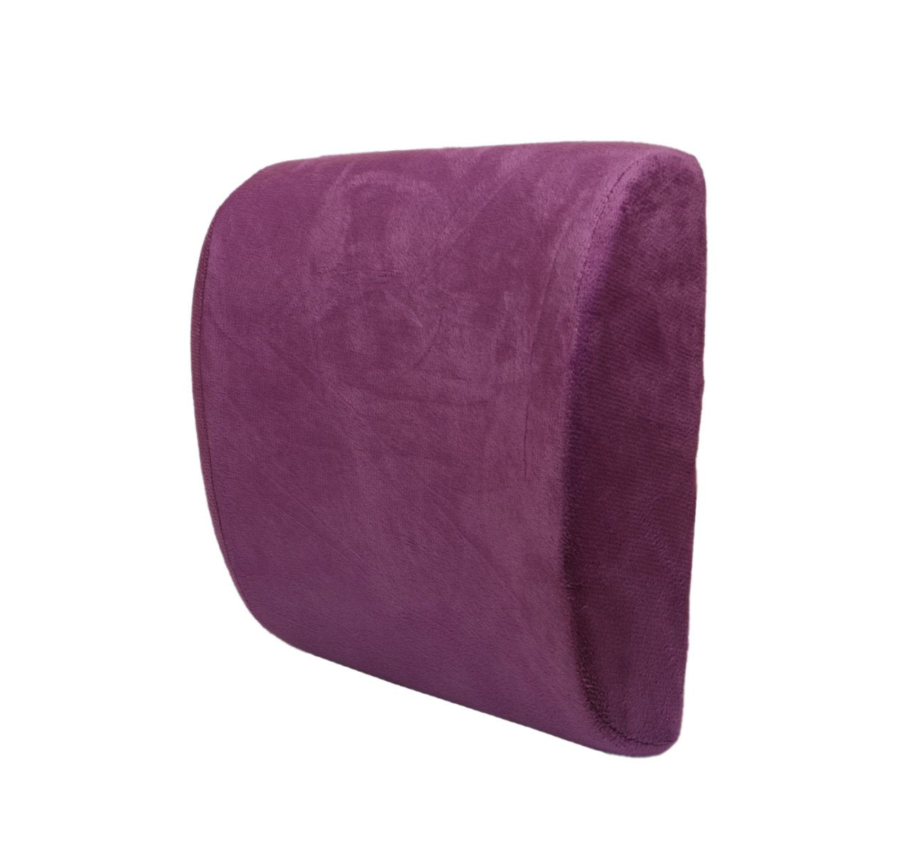 Importikaah-Orthopedic-Backrest-Cushion-Pillow-memory-foam-Lower Back-Support-cushion