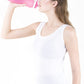 Importikaah-Collapsible-Silicone-Water-Bottle-travel-campaign