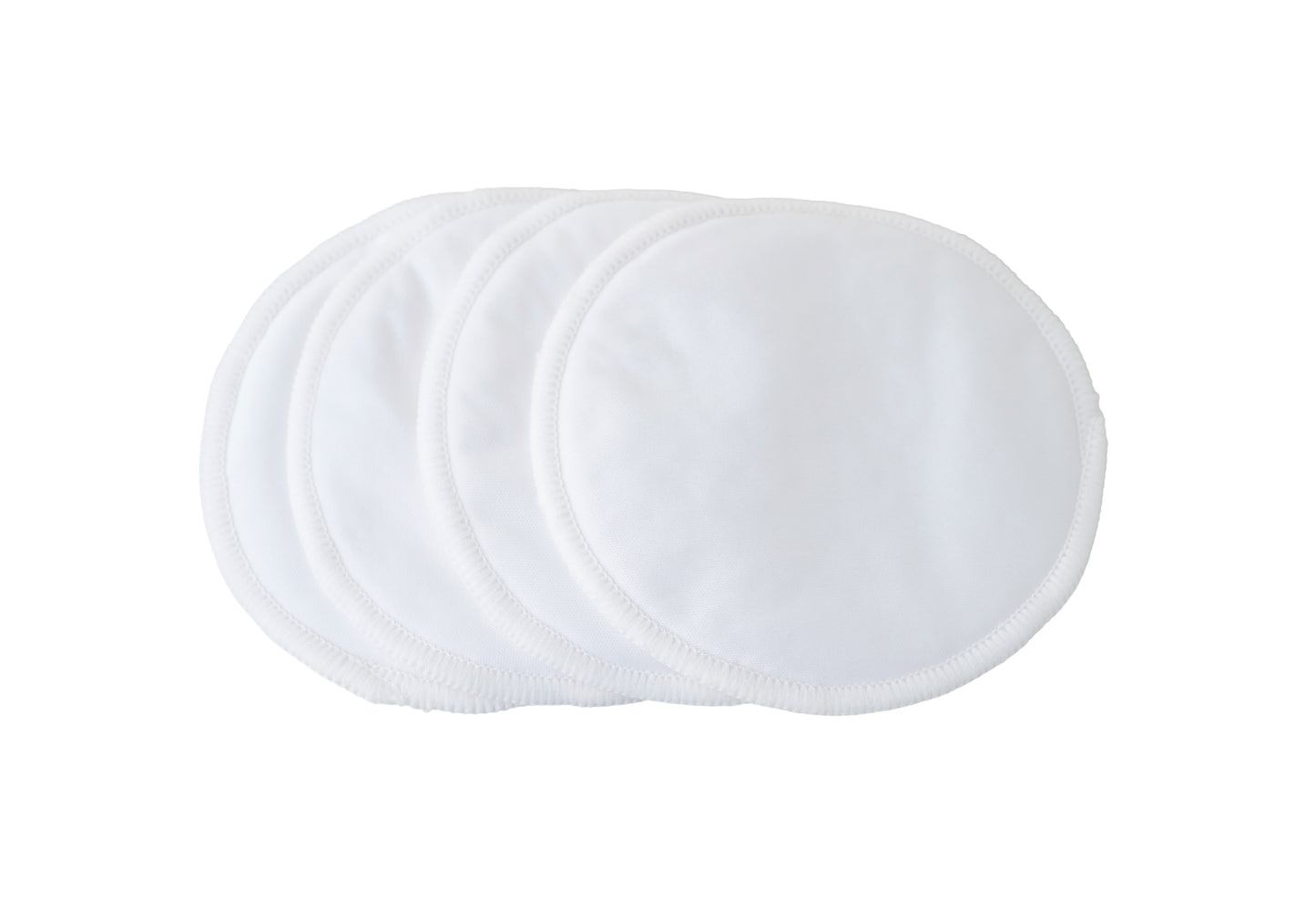 Nyamah Sales Reusable Maternity Breast Pads Washable Nursing Pads