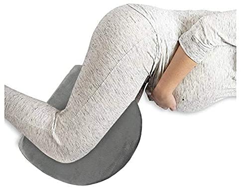 Importikaah-Pregnancy-Wedge-Pillow-comfort