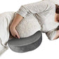 Awaken to a New Dawn of Comfort with the Importikaah Pregnancy Wedge Pillow – A Dreamy Embrace for Every Expecting Mother!